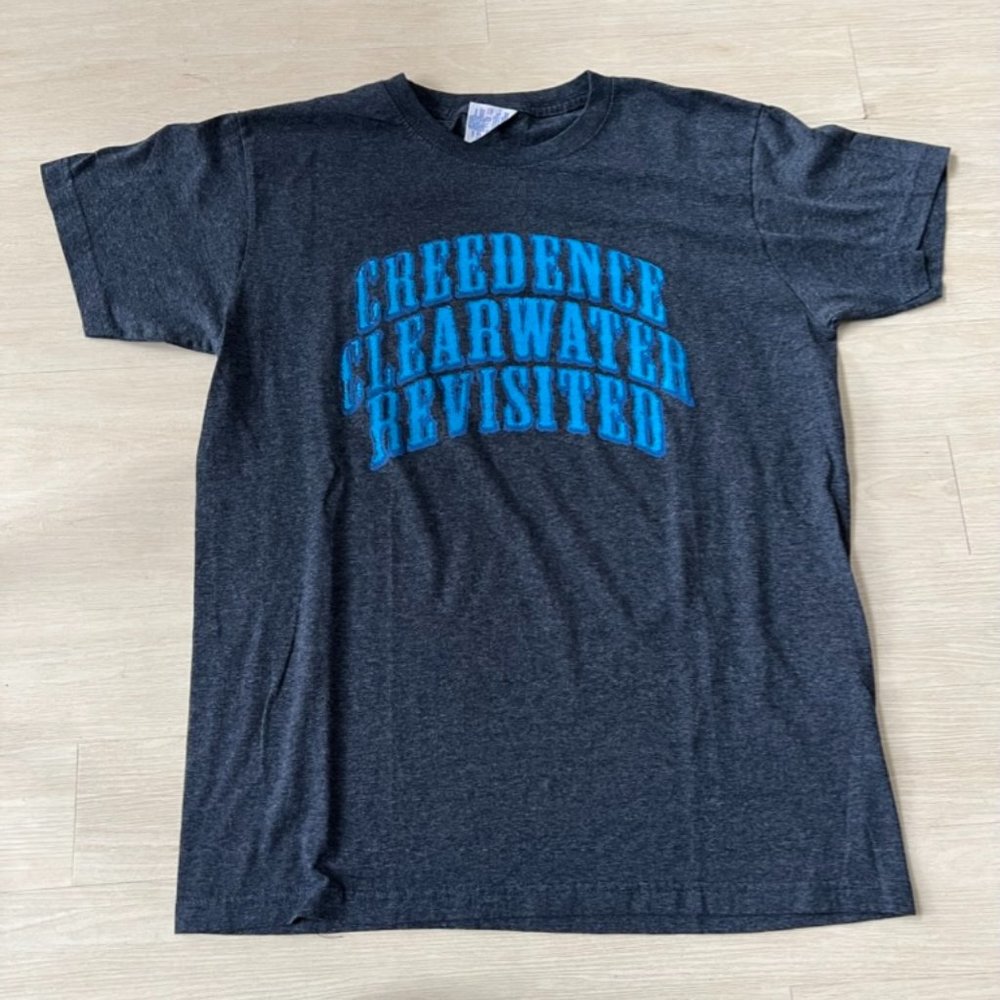 Creedence Clearwater Revival Tee